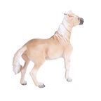 Brumby Mare Horse Toy Realistic Australian Equestrian Model