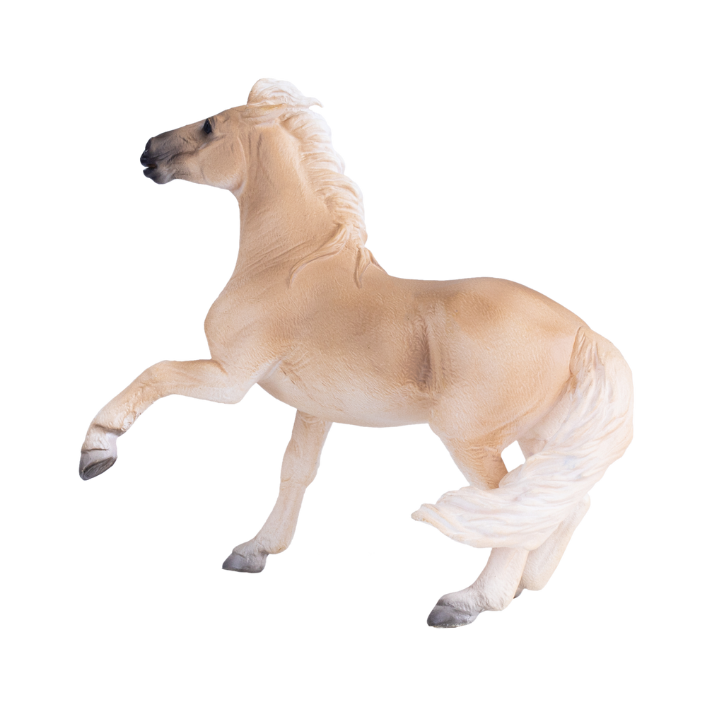 Brumby Mare Horse Toy Realistic Australian Equestrian Model
