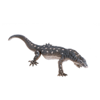 Perentie Lizard Toy Realistic Reptile Figurine