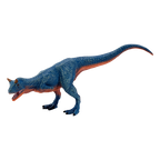 Carnotaurus Dinosaur Toy Realistic Prehistoric Figure