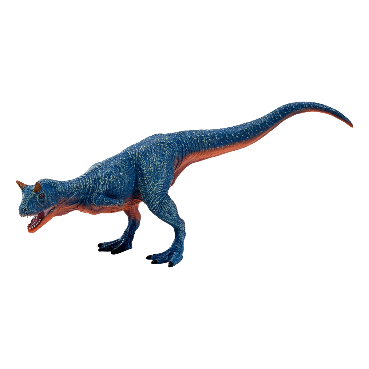 Carnotaurus Dinosaur Toy Realistic Prehistoric Figure