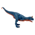 Carnotaurus Dinosaur Toy Realistic Prehistoric Figure