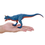 Carnotaurus Dinosaur Toy Realistic Prehistoric Figure