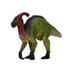 Parasaurolophus Dinosaur Toy Realistic Prehistoric Model