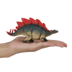 Stegosaurus Dinosaur Toy Realistic Prehistoric Model