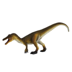 Baryonyx with Moving Jaw Realistic Dinosaur Toy