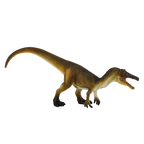 Baryonyx with Moving Jaw Realistic Dinosaur Toy