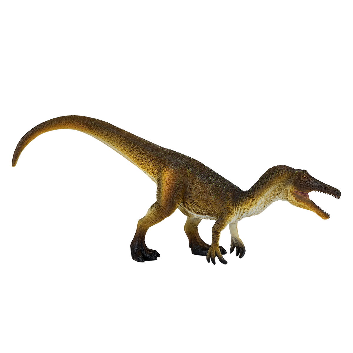 Baryonyx with Moving Jaw Realistic Dinosaur Toy