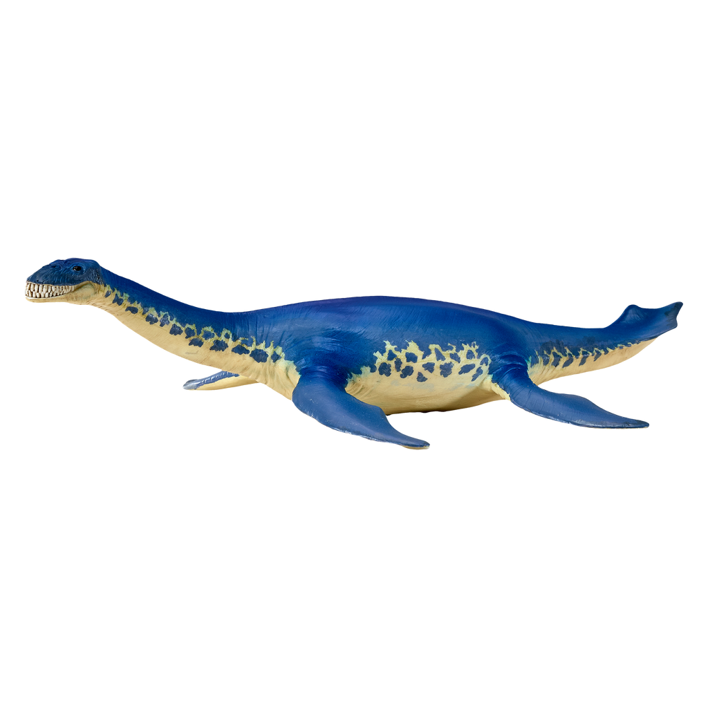 Cryptoclidus Dinosaur Toy Prehistoric Marine Reptile