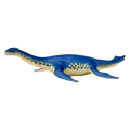 Cryptoclidus Dinosaur Toy Prehistoric Marine Reptile