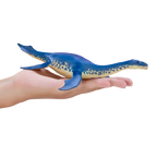 Cryptoclidus Dinosaur Toy Prehistoric Marine Reptile