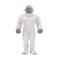 Yeti Figure Fantasy Mythical Creature Model