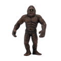 Big Foot Mythical Creature Toy Fantasy Figure