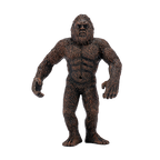 Big Foot Mythical Creature Toy Fantasy Figure