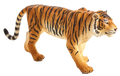 Bengal Tiger Toy Realistic Big Cat Model