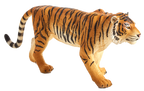 Bengal Tiger Toy Realistic Big Cat Model