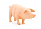 (Sow) Toy Realistic Farm Animal Model