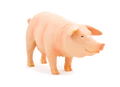 (Sow) Toy Realistic Farm Animal Model