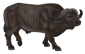 Cape Buffalo Toy Realistic African Wildlife Figurine