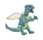 Sea Dragon Baby Toy Fantasy Mythical Creature Figure
