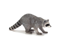 Raccoon Toy Realistic Woodland Animal Model