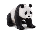 Giant Panda Toy Realistic Wildlife Animal Figurine