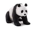 Giant Panda Toy Realistic Wildlife Animal Figurine