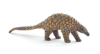 Indian Pangolin Toy Realistic Wildlife Figure