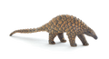 Indian Pangolin Toy Realistic Wildlife Figure