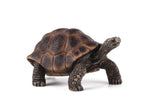 Giant Tortoise Toy Realistic Reptile.5cm