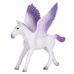 Pegasus Baby Toy Fantasy Equestrian Figure