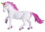 Unicorn Toy Fantasy Mythical Horse Figure