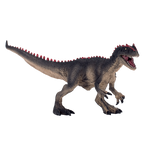 Allosaurus with Articulated Jaw Realistic Dinosaur Figure