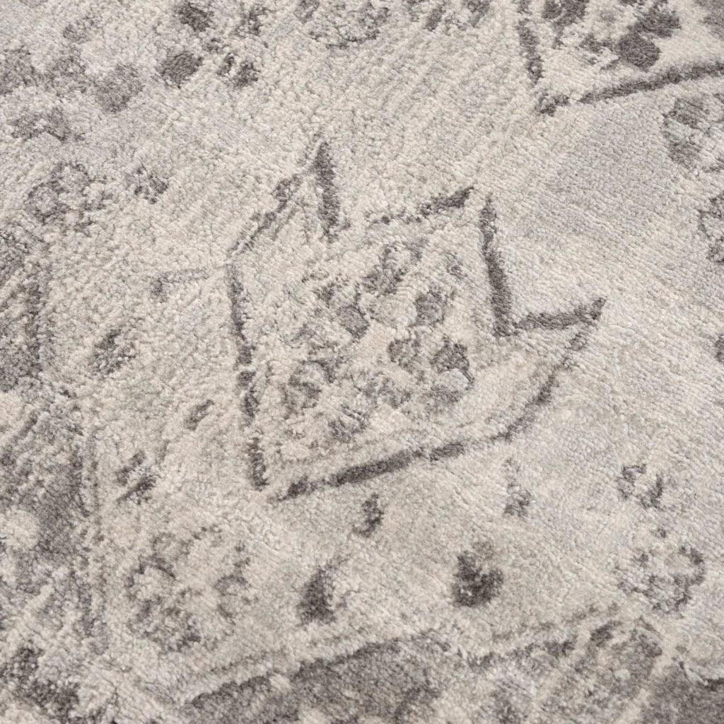 Montana Oriental Grey Rug