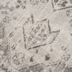 Montana Oriental Grey Rug