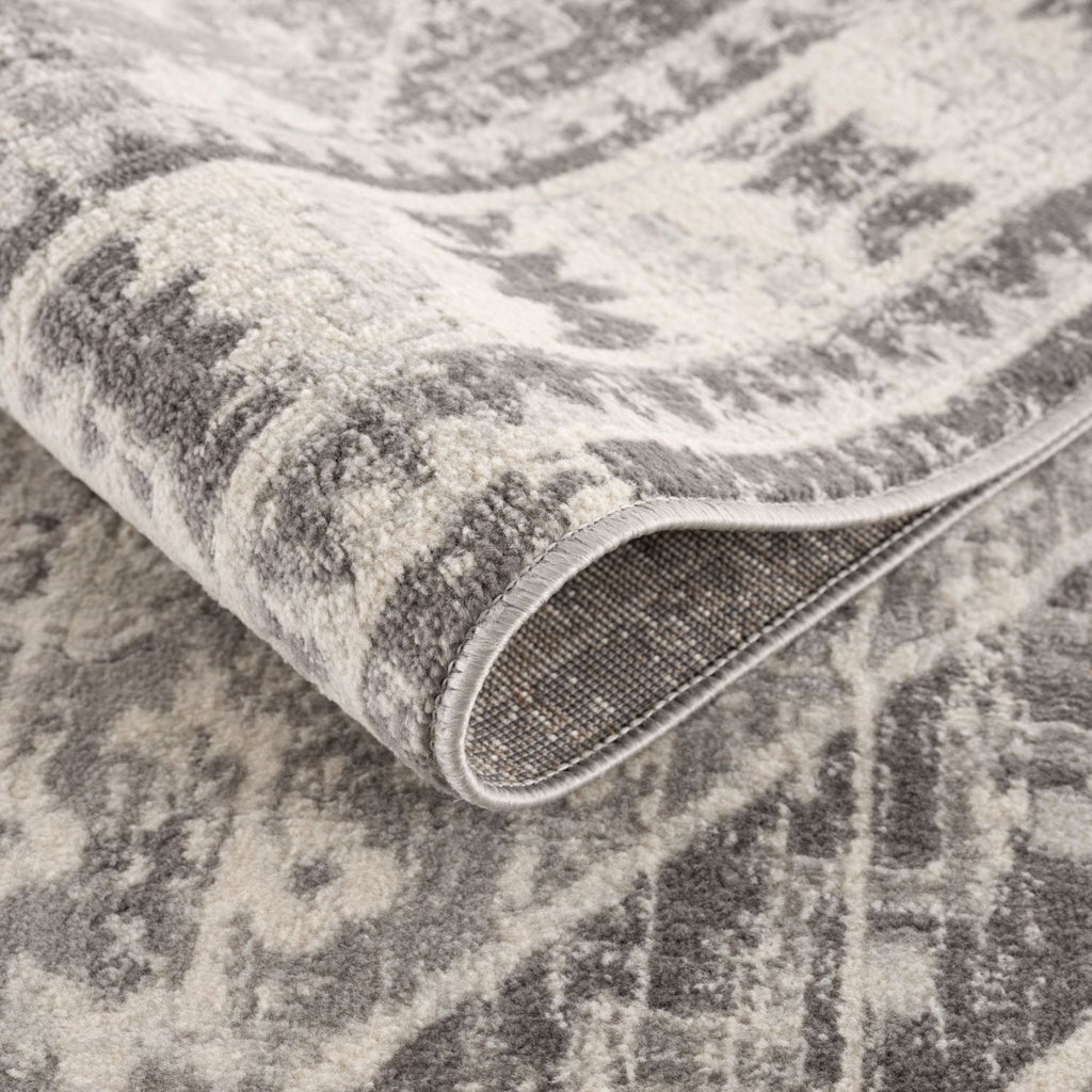 Montana Oriental Grey Rug