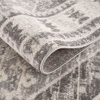 Montana Oriental Grey Rug