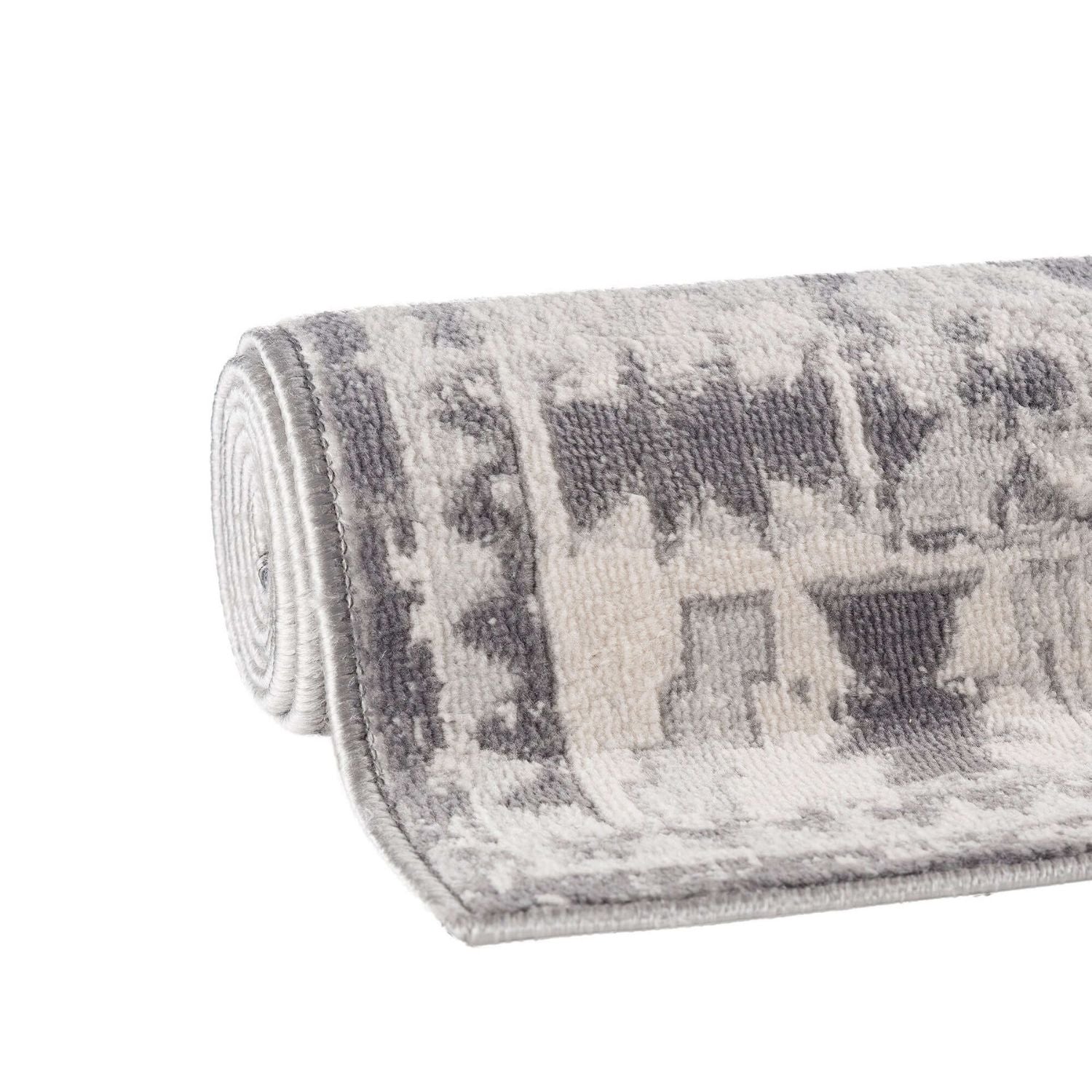 Montana Oriental Grey Rug