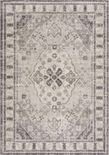 Montana Oriental Grey Rug 240X340 cm