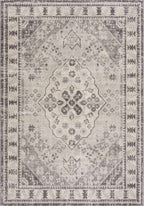 Montana Oriental Grey Rug 240X340 cm
