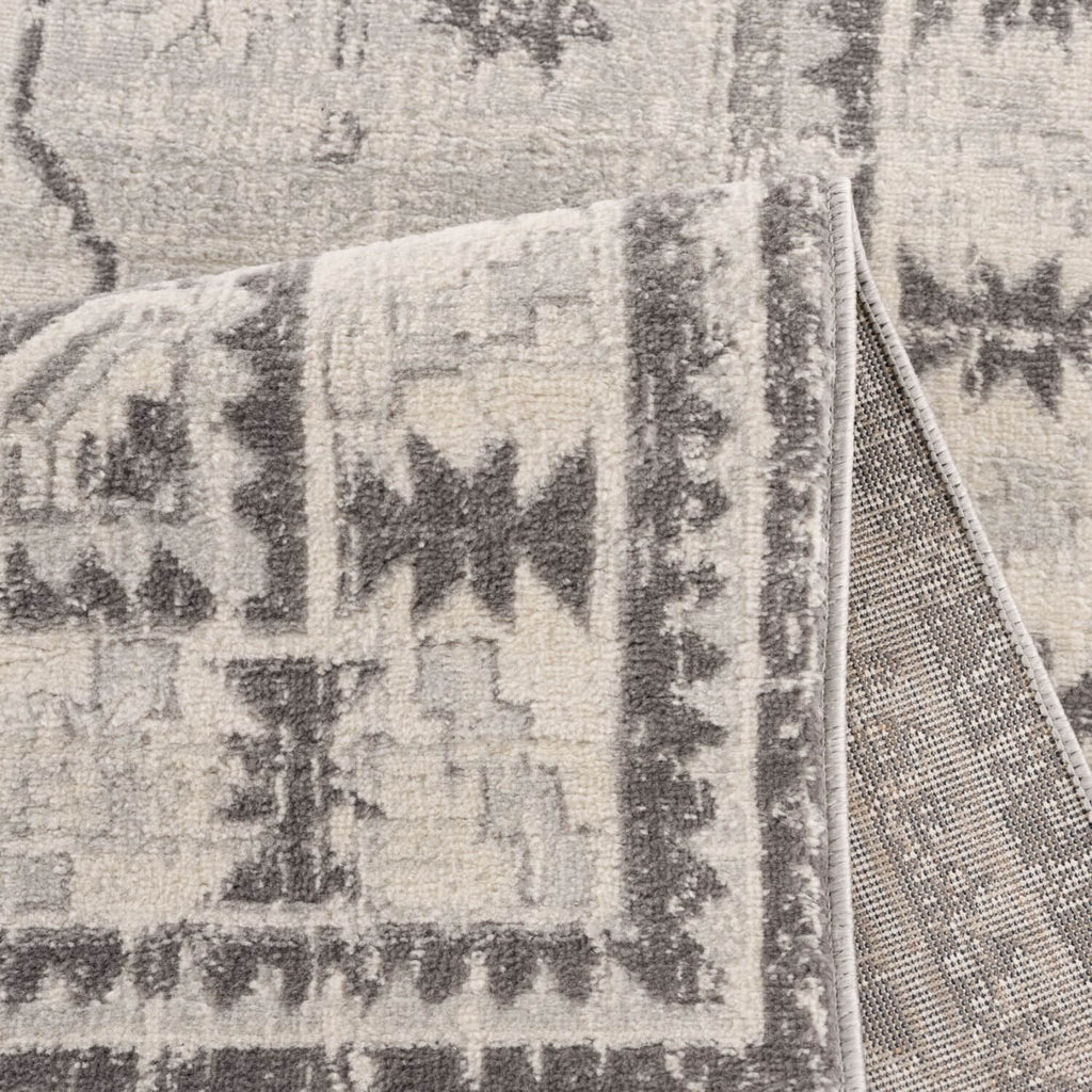 Montana Oriental Grey Rug