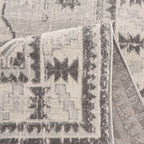 Montana Oriental Grey Rug