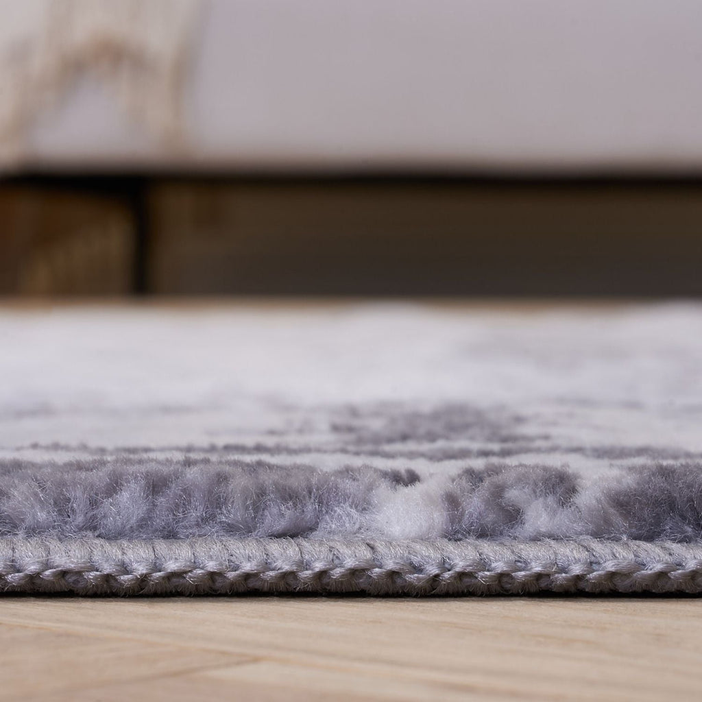 Montana Oriental Grey Rug