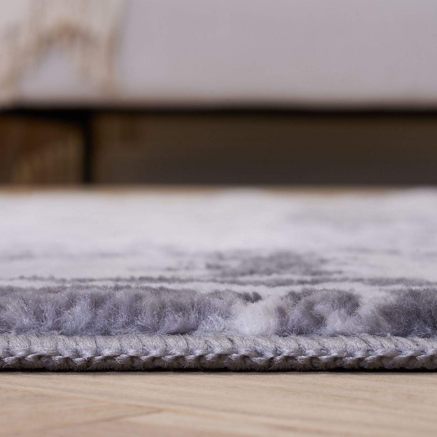 Montana Oriental Grey Rug