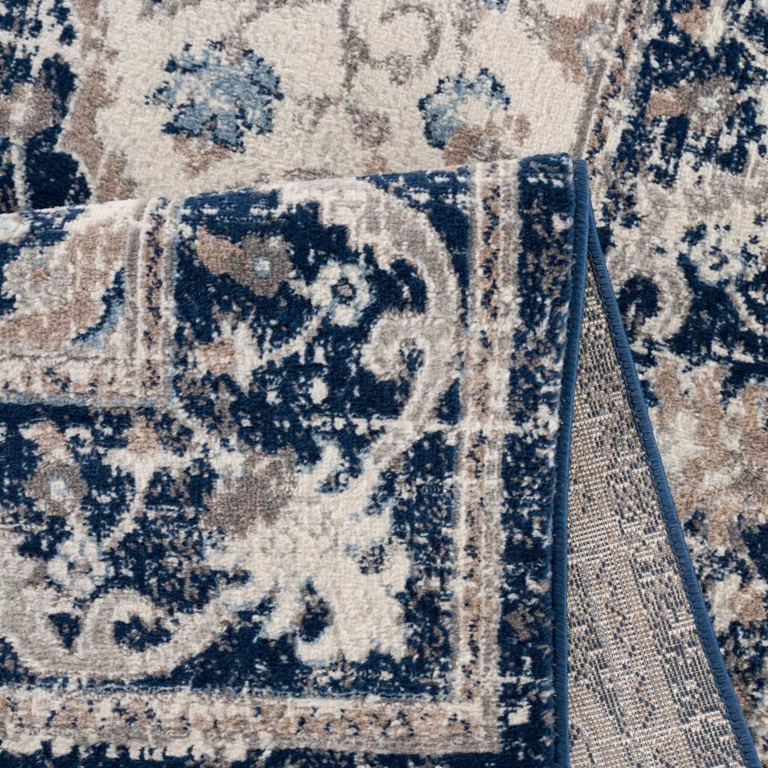Montana Oriental Blue Rug