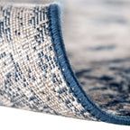 Montana Oriental Blue Rug