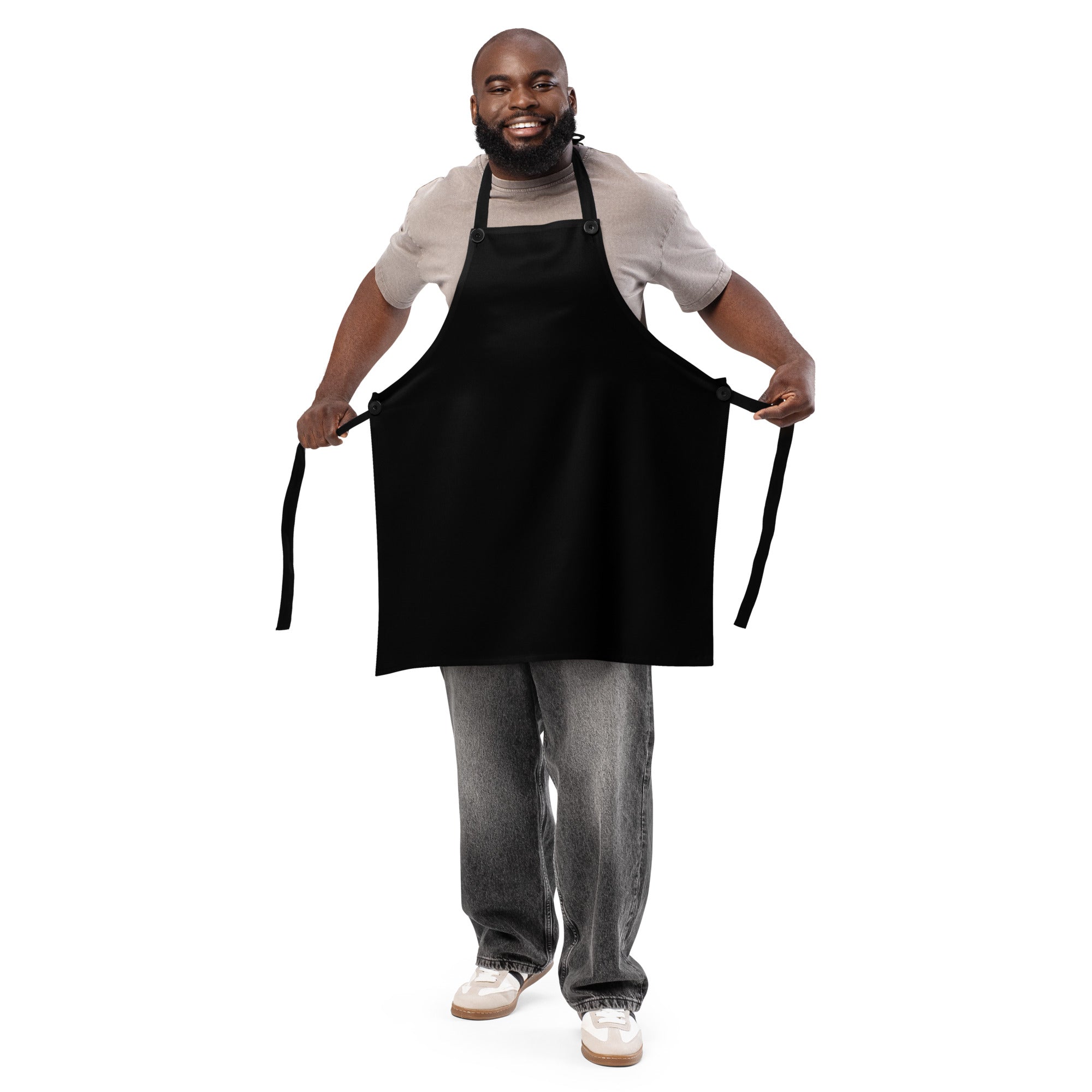 Black Apron