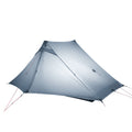 3F UL Gear Lanshan 2 Pro / 4 season / Grey