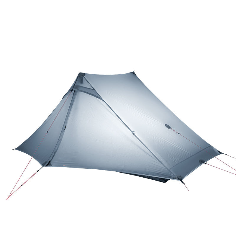 3F UL Gear Lanshan 2 Pro / 4 season / Grey