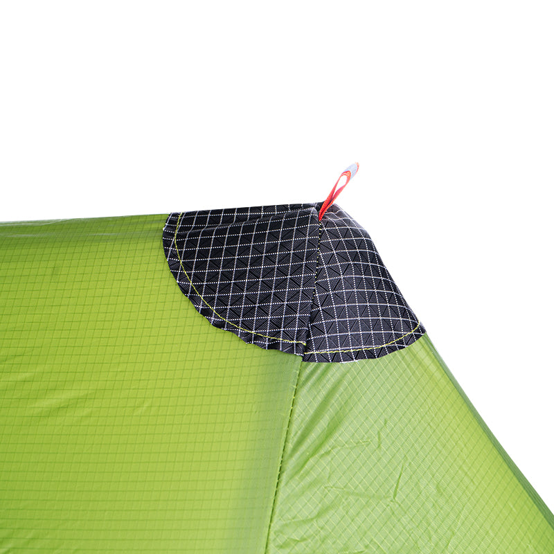 3F UL Gear Lanshan 2 Pro / 4 season / Grey